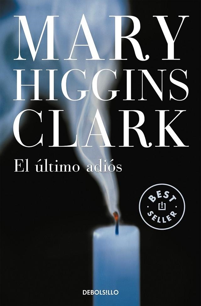 ULTIMO ADIOS, EL | 9788497593625 | CLARK, MARY HIGGINS