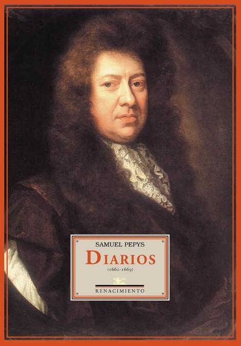 DIARIOS 1660-1669 SAMUEL PEPYS | 9788484721437 | PEPYS, SAMUEL