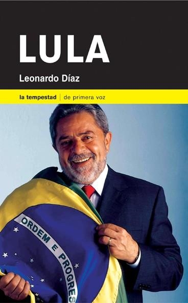 LULA | 9788479489939 | DIAZ, LEONARDO