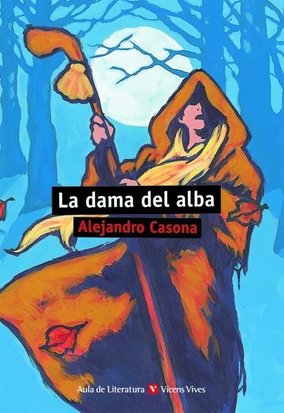 DAMA DEL ALBA, LA | 9788431637217 | CASONA, ALEJANDRO