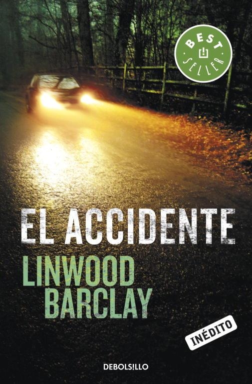 ACCIDENTE, EL | 9788499890432 | BARCLAY, LINWOOD