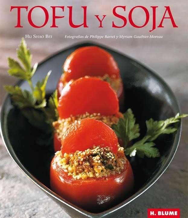 TOFU Y SOJA | 9788496669376 | HU SHAO BEI