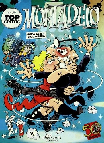 MORTADELO EL ÁNGEL DE LA GUARDA | 9788466640442 | IBAÑEZ FRANCISCO