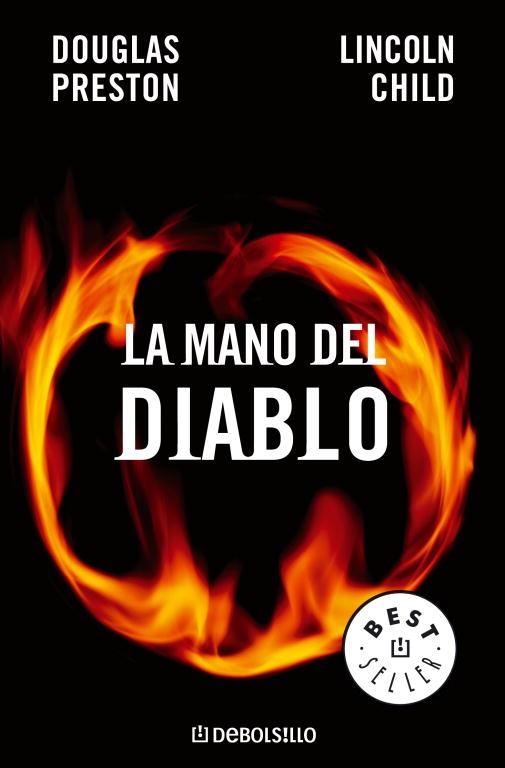 MANO DEL DIABLO, LA | 9788497938921 | PRESTON, DOUGLAS- CHILD, LINCOLN