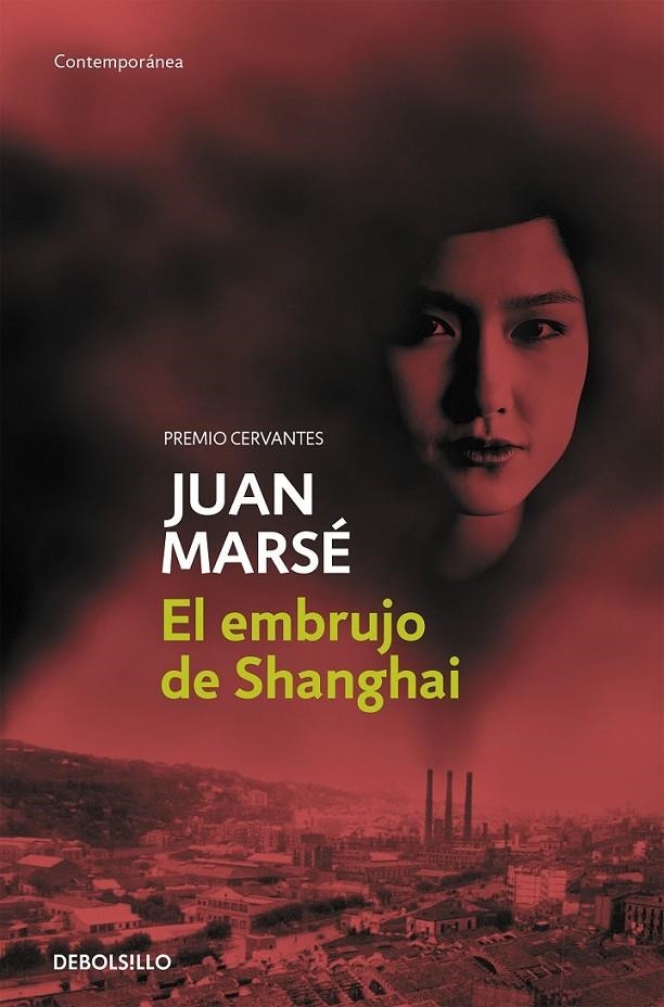 EMBRUJO DE SHANGAI, EL (PELICULA) | 9788497931748 | MARSÉ , JUAN