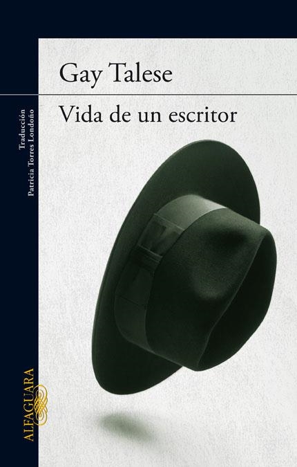 VIDA DE UN ESCRITOR | 9788420402727 | TALESE,GAY