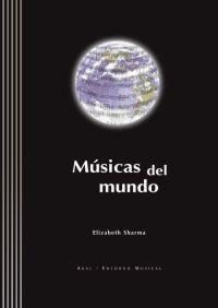 MÚSICAS DEL MUNDO | 9788446022565 | SHARMA ELIZABETH