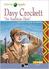 DAVY CROCKETT | 9788431681036 | CLEMEN, GINA D.B