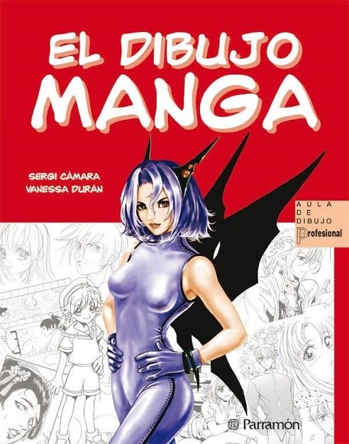 DIBUJO MANGA, EL | 9788434228849 | CAMARA, SERGI ; DURAN, VANESA