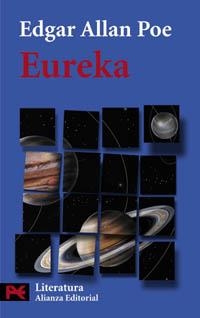 EUREKA | 9788420655611 | ALLAN POE, EDGAR