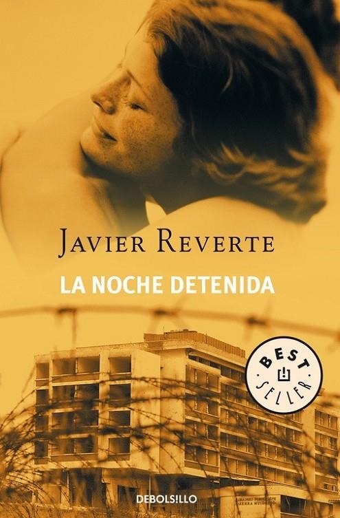 NOCHE DETENIDA, LA | 9788497937641 | REVERTE, JAVIER