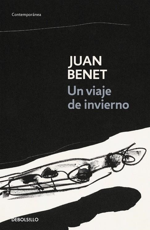 VIAJE DE INVIERNO , UN | 9788497939508 | BENET GOITIA JUAN