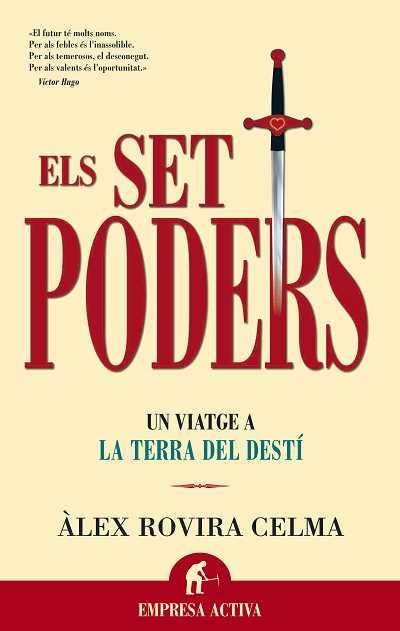 SET PODERS, ELS | 9788496627048 | ROVIRA, ALEX