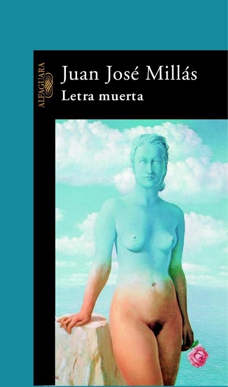 LETRA MUERTA | 9788420480220 | MILLAS, JUAN JOSE