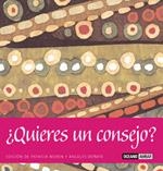 ¿QUIERES UN CONSEJO? | 9788475565057 | DOÑATE SASTRE, ANGELES SEL.