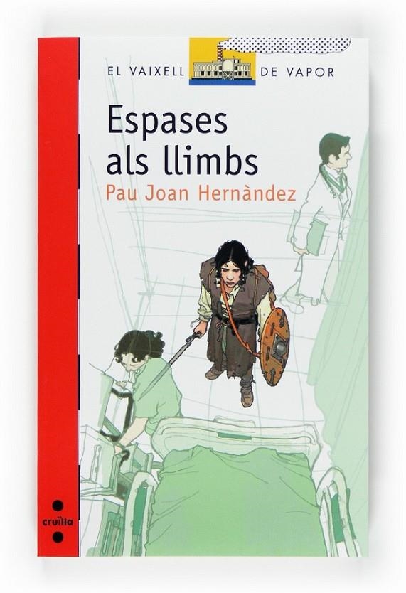 ESPASES ALS LLIMBS | 9788466120319 | HERNÁNDEZ, PAU JOAN