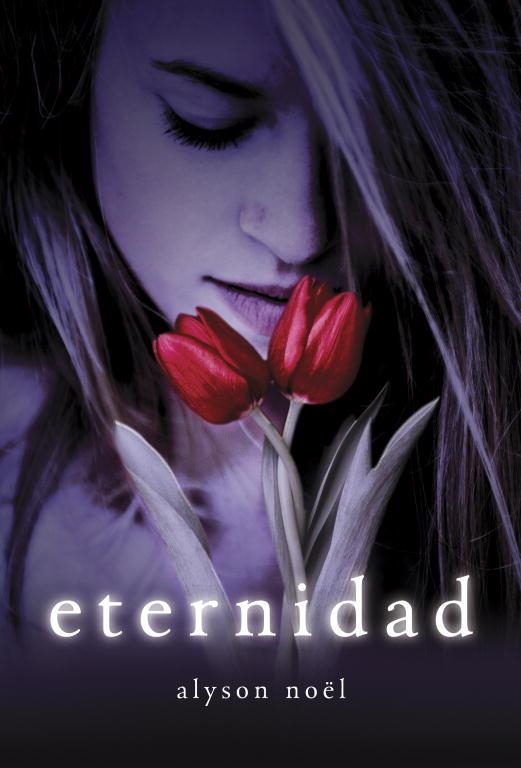 ETERNIDAD | 9788484415510 | NOEL ALYSON