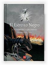 EJÉRCITO NEGRO, EL / II. REINO DE LA OSCURIDAD | 9788467521481 | GARCIA-CLAIRAC, SANTIAGO