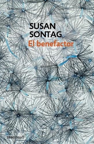 BENEFACTOR, EL | 9788483464199 | SONTAG, SUSAN