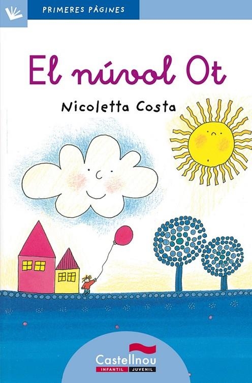 NUVOL OT, EL  (LC) | 9788489625815 | COSTA, NICOLETA