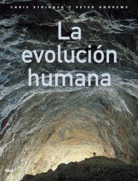 EVOLUCION HUMANA, LA | 9788446023326 | STRINGER, CHRIS ; ANDREWS, PETER