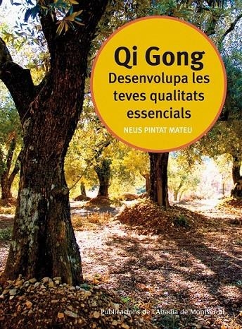 QI GONG | 9788498831481 | PINTAT MATEU , NEUS