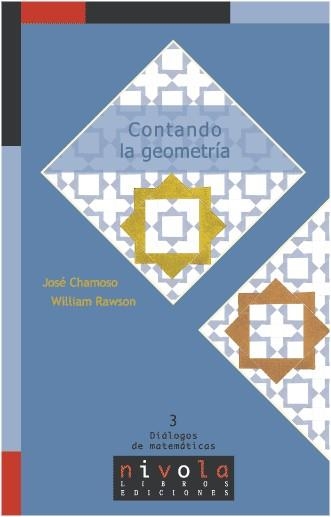 CONTANDO LA GEOMETRIA | 9788495599773 | RAWSON, WILLIAM