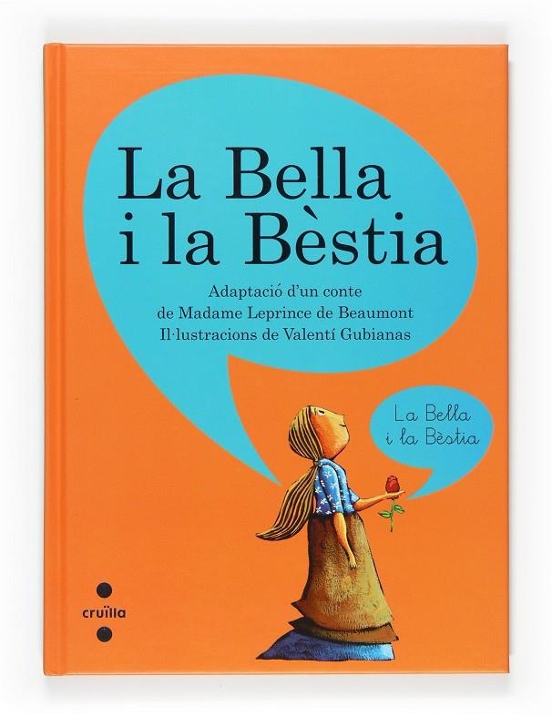 BELLA I LA BESTIA | 9788466117791 | BEAUMONT, JEANMARIE