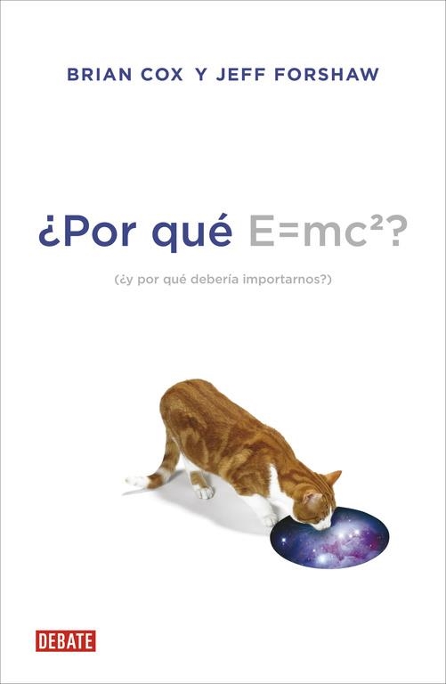 POR QUE E=MC2 ? | 9788499922348 | COX,BRIAN-FORSHAW