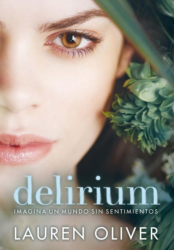 DELIRIUM | 9788467555356 | OLIVER, LAUREN