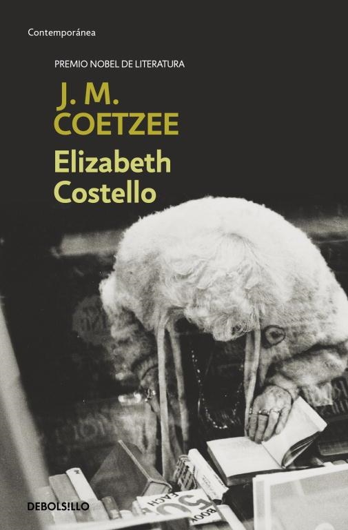 ELIZABETH COSTELLO (CASTELLA) | 9788497935609 | COETZEE, J.M.