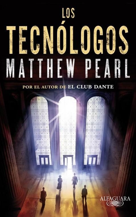 TECNOLOGOS,LOS | 9788420413174 | PEARL MATTHEW