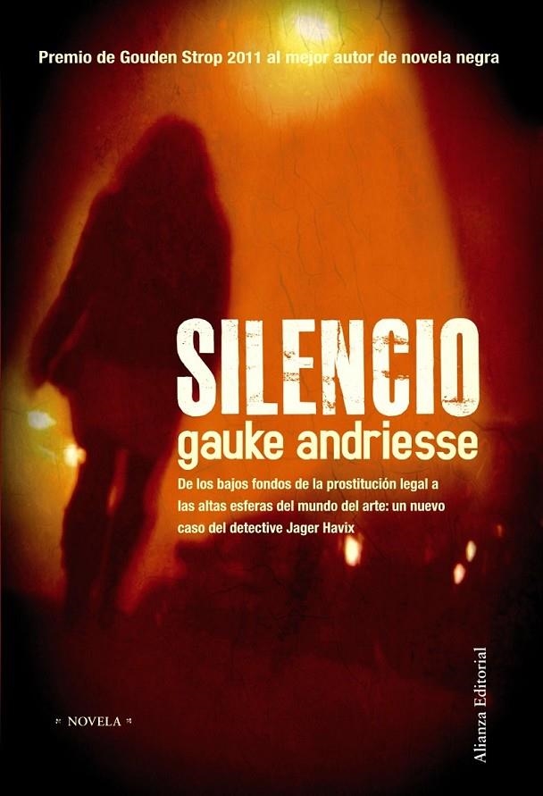 SILENCIO | 9788420653280 | ANDRIESSE, GAUKE