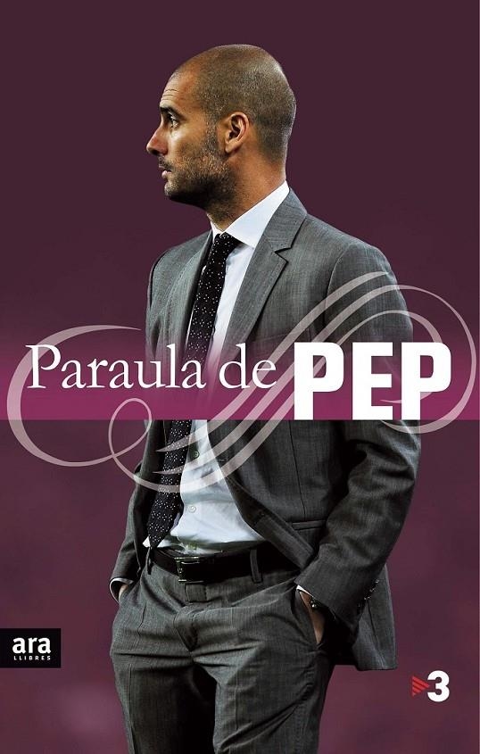 PARAULA DE PEP | 9788492907199 | PADRO, SANTI : GARASA, XAVIER