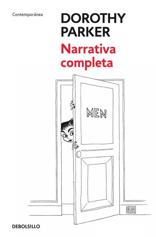 NARRATIVA COMPLETA | 9788497933469 | PARKER, DOROTHY