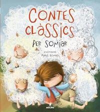 CONTES CLASSICS PER SOMNIAR | 9788427200609 | ROMERO, MACUS