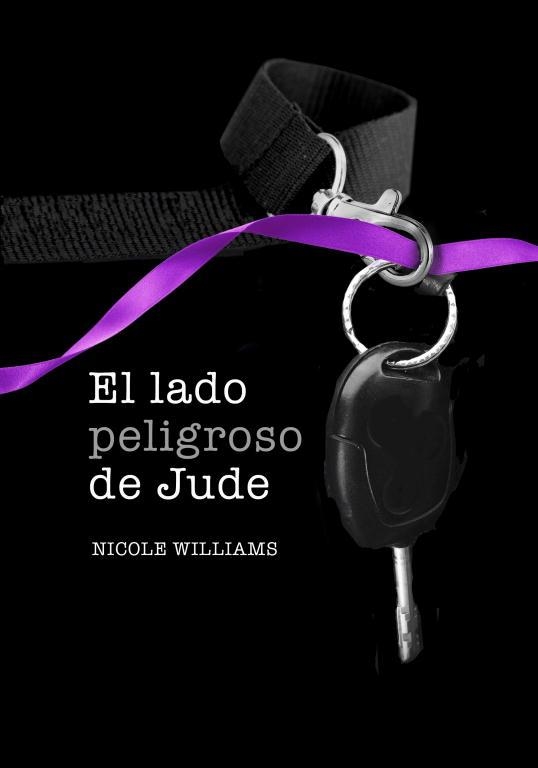 LADO PELIGROSO DE JUDE, EL - Nº 2 | 9788490430378 | WILLIAM, NICOLE