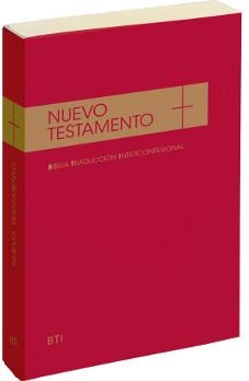 BIBLIA TRADUCCIÓN INTERCONFESIONAL - BTI | 9788481697773 | ANÓNIMO