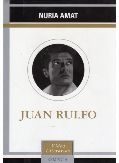 JUAN RULFO | 9788428212472 | AMAT, NURIA