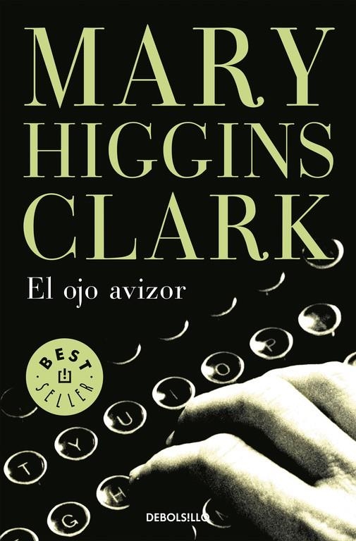 OJO AVIZOR, EL | 9788497930154 | CLARK, MARY HIGGINS