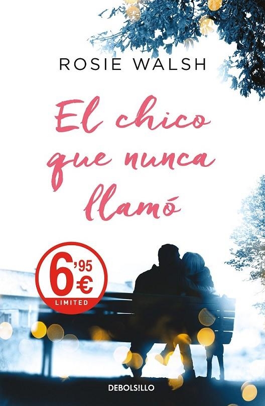 CHICO QUE NUNCA LLAMÓ | 9788466347792 | WALSH, ROSIE