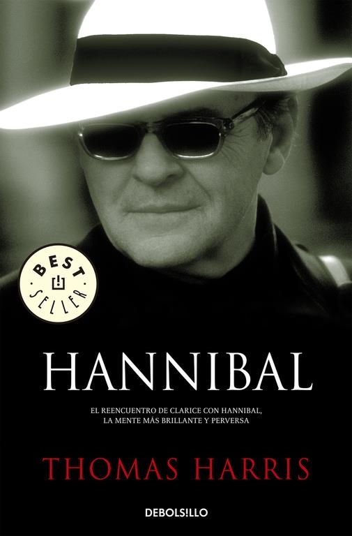 HANNIBAL | 9788497599375 | HARRIS, THOMAS (1940- )