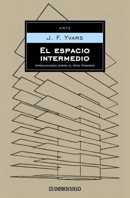 ESPACIO INTERMEDIO, EL | 9788497937726 | YVARS, J.F.