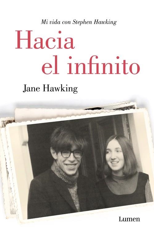 HACIA EL INFINITO (TEORIA DEL TODO) | 9788426401854 | HAWKING, JANE