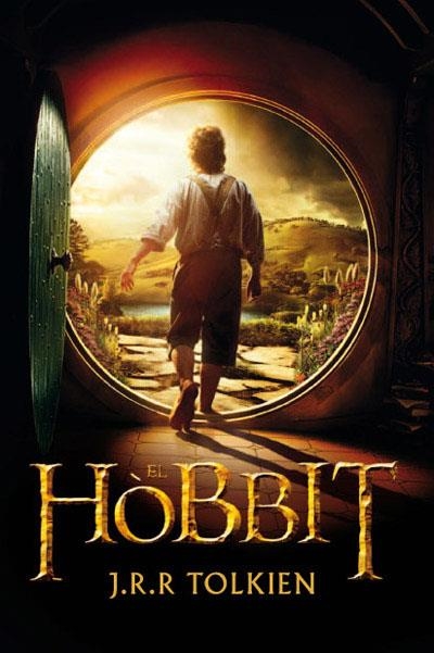 HOBBIT | 9788482645957 | TOLKIEN, J. R. R. (1892-1973)