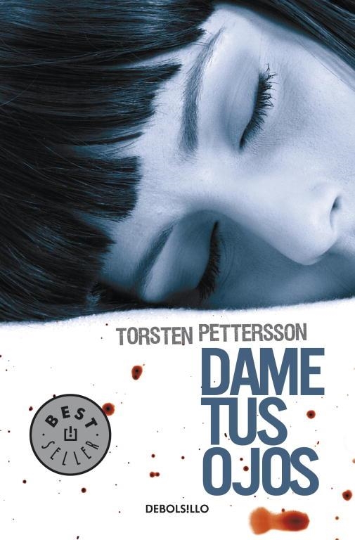 DAME TUS OJOS | 9788499894898 | PETTERSSON, TORSTEN