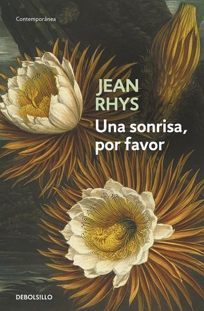 UNA SONRISA POR FAVOR | 9788499088501 | RHYS, JEAN