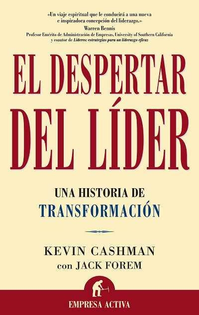 DESPERTAR DEL LIDER, EL | 9788495787576 | CASHMAN, KEVIN