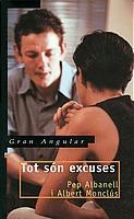 TOT SON EXCUSES | 9788466104708 | ALBANELL, PEP I MONCLUS, ALBERT