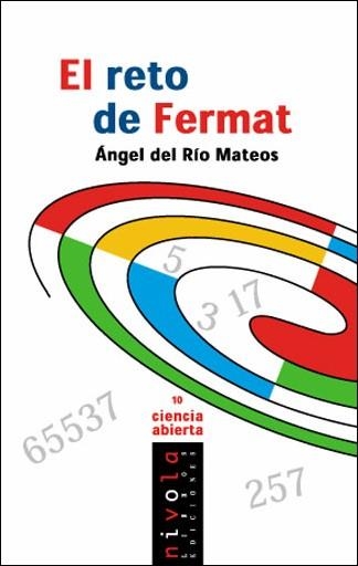 RETO DE FERMAT, EL | 9788496566040 | RIO MATEOS, ANGEL DEL